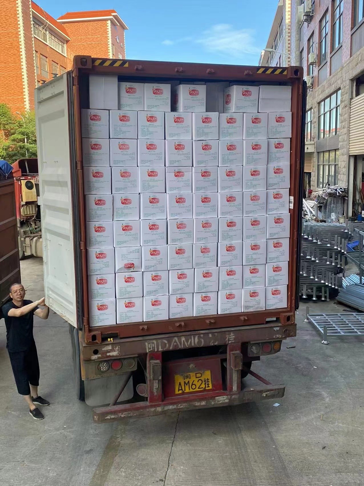 Latest company Cases about Crunchy Fusion: Podnoszenie wrażeń z przekąsek orzechowych