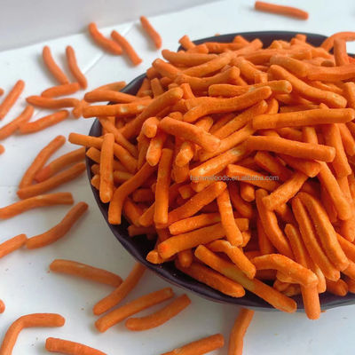 kupować Shrimp Strips Rice Cracker Snacks Mąka pszenna Japońskie przekąski zbożowe online manufacture