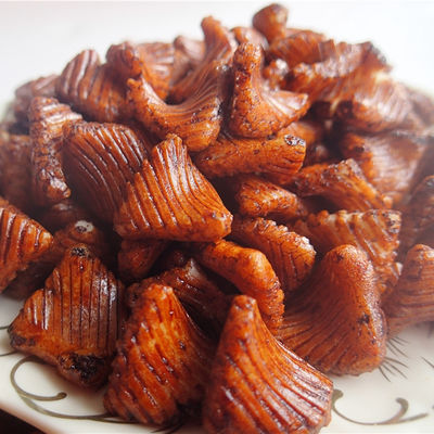 kupować Wysokiej jakości japońska fabryka przekąsek z krakersami ryżowymi bezpośrednio sprzedaje krakersy ryżowe online manufacture