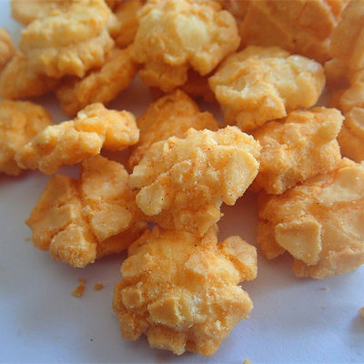 kupować Smażone krakersy ryżowe o smaku sera Krakersy z dmuchanego ryżu online manufacture