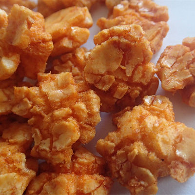 kupować 5 kg dmuchanych krakersów ryżowych skrobia z tapioki krakersy ryżowe mieszanka przekąsek zbożowych online manufacture