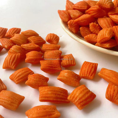 kupować Japońskie przekąski Krakersy z pieczonego ryżu Chrupiące czerwone ciastka Krakersy o smaku krewetek Przekąska online manufacture