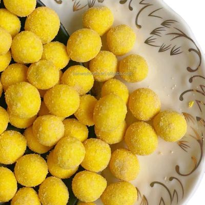 kupować OU KOSHER Przekąska z orzeszkami ziemnymi w polewie kukurydzianej Organiczne prażone orzeszki ziemne online manufacture