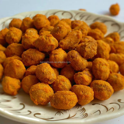 kupować ODM Coated Peanut Snack Chrupiące orzeszki ziemne do restauracji barowej online manufacture