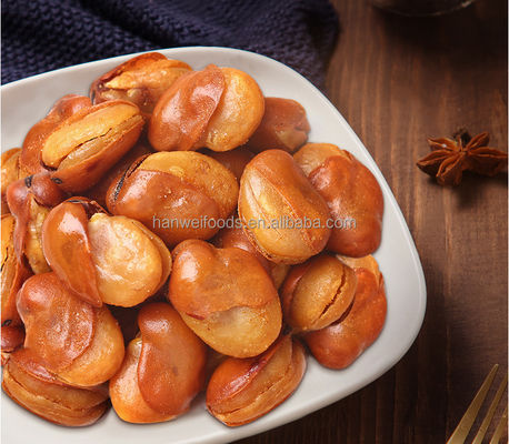 kupować Original Flavour Fava Bean Snack Półmiękka japońska przekąska z bobem online manufacture