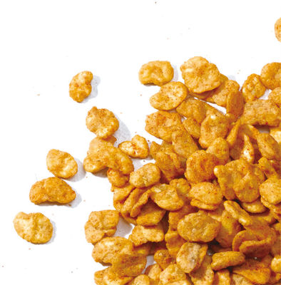 kupować Mąka Pszenna Pieczony Bób Chipsy Sriracha Smażony Solony Bób online manufacture