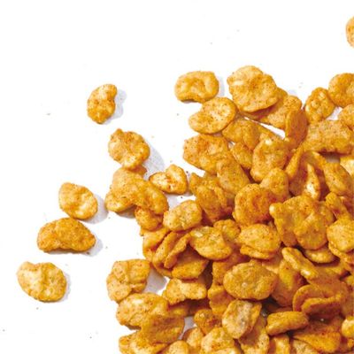 kupować Fasola Krabowa Przekąska Fava Bean Półmiękka Prażona Fasola online manufacture