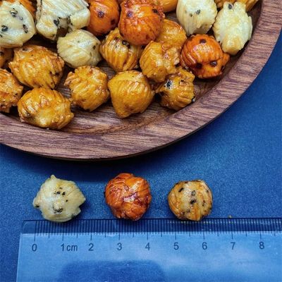 kupować słodki Snack Food Party Mix Rice Cracker Pieczony online manufacture