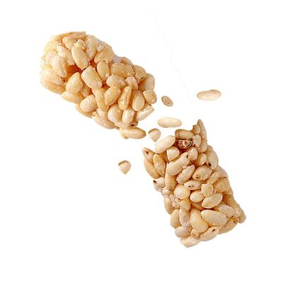 Dobra cena Przekąska Krakersy pszenne Barley Highland Barley Energy Zdrowa przekąska w Internecie