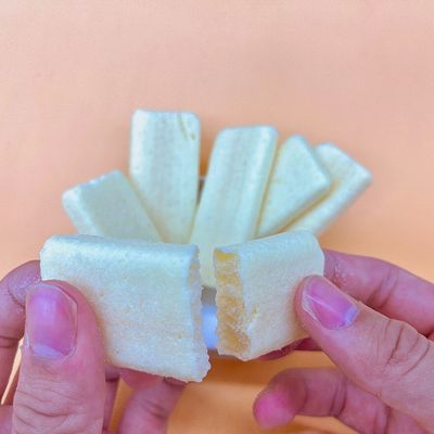 kupować Jasnobrązowe Chrupiące Chrupiące Krakersy Ryżowe Przekąski 120 Kcal online manufacture