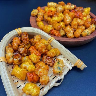 kupować Chrupiące Pikantne Krakersy Ryżowe Z Naturalnymi Składnikami online manufacture