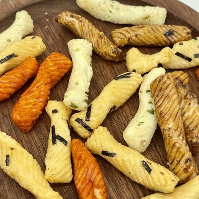 kupować Wspaniała przekąska z fasolą z olejem palmowym gotowa do jedzenia i pożywna online manufacture