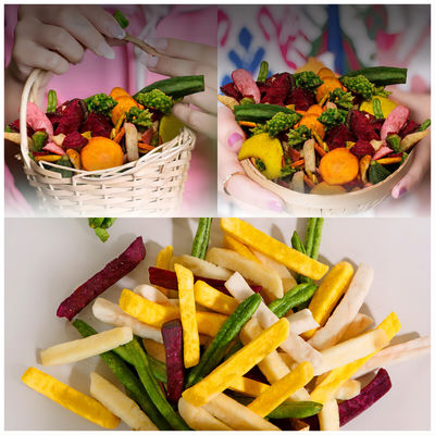 kupować Składniki Smakowate suszone owoce Warzywa przechowywane w chłodnym stanie online manufacture