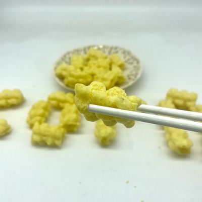 kupować Odkryj zdrowy wypoczynek Corny Crunch - krakersy ryżowe zmodernizowane dla koreańskiej sceny przekąsek online manufacture