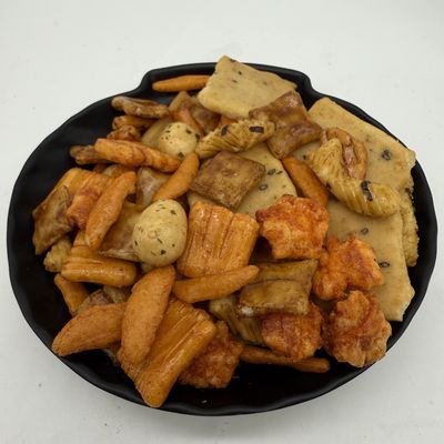 kupować Czerwone ciasteczka ryżowe z naszej fabryki online manufacture