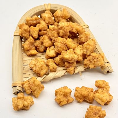 kupować Wysokiej jakości krakersy ryżowe o wysokiej zawartości białka BRC KOSHER Certyfikowane przez FDA online manufacture