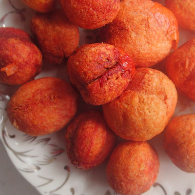 Dobra cena. Odwodnienie Próżniowe Suszone Owoce Warzywa Zdrowe Suszone Pomidory w Internecie