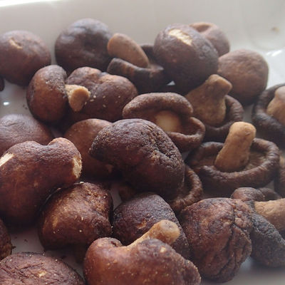 Dobra cena. Miękka Tekstura Suszone Owoce Warzywa Syrop Słodowy Próżniowo Smażone Grzyby w Internecie