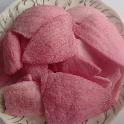 Dobra cena. Przekąski OEM Zdrowe chipsy cebulowe Suszone warzywa Smażone próżniowo w Internecie