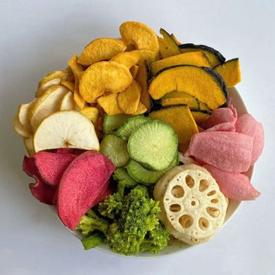 Dobra cena. Okrągły Chrupiący Krakers Ryżowy Norimaki Krakersy Piłki Z Brokułami Dyni w Internecie