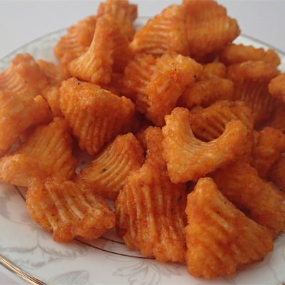 Dobra cena. Spicy Flavour Crispy Rice Crackers Certyfikat BRC Chiński kleisty ryż w Internecie