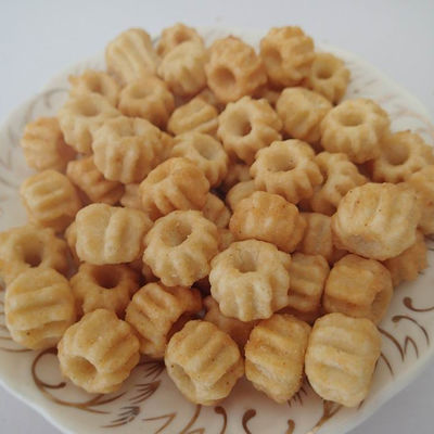 Dobra cena. Squid Rolls Zdrowe Przekąski Zbożowe Puszyste Chrupiące Krakersy Ryżowe w Internecie