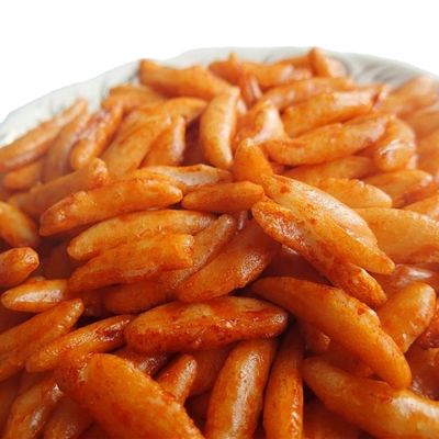 Dobra cena. Hand Made Food Napoje Przekąski OU KOSHER Azjatyckie Krakersy Ryżowe w Internecie