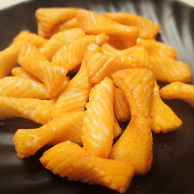 Dobra cena. BBQ Mini Chrupiące Ciasto Ryżowe Japońskie Pikantne Krakersy Ryżowe Dla Dorosłych w Internecie