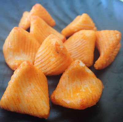 Dobra cena. Słony Słodki Smażony Krakers Ryżowy Półmiękki Mieszanka Japońskich Krakersów Ryżowych w Internecie