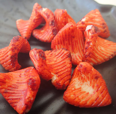 Dobra cena. Półmiękkie zdrowe japońskie pikantne krakersy ryżowe OEM 5 kg luzem w Internecie