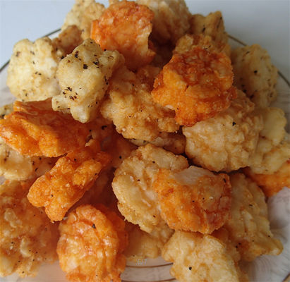 Dobra cena. Dmuchani Słoni Ryżowi Krakersy Niskosolne Pieczone Zdrowe Chińskie Przekąski w Internecie