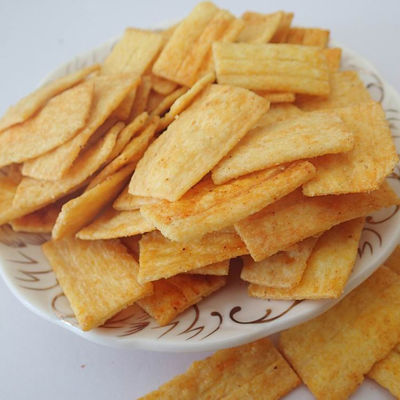 Dobra cena. Japoński stek i grill o smaku dmuchanej żywności krakersy ryżowe przekąski BBQ herbatniki w Internecie