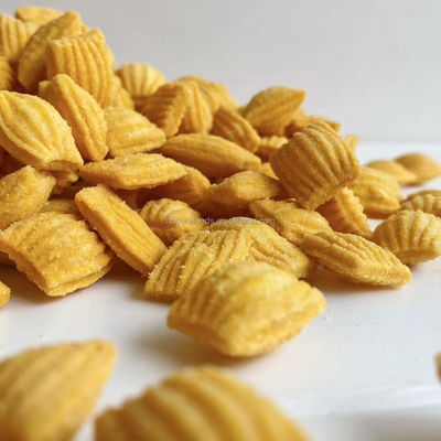 Dobra cena. Niezwykłe słone krakersy ryżowe z 12-miesięczną żywotnością w Internecie