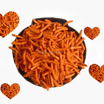 Dobra cena. Gorąca Sprzedaż Krewetki Paski Mimi Krewetki Frytki Chrupiące Krewetki Kije Przekąski w Internecie