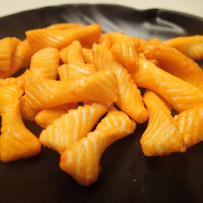 Dobra cena. Glutinous Rice Cracker Przekąski Chrupiąca Tekstura Sweet Chilli Crackers w Internecie