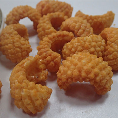 Dobra cena. 2,5 kg słodkie krakersy ryżowe Chilli Squlid Texture Pikantne krakersy ryżowe w Internecie