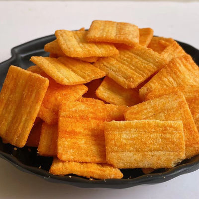 Dobra cena. Egzotyczne Przekąski Chrupiący Ketchup Guoba Pomidorowy Ryżowy Ciasteczka Chrupiący Krakers Ryżowy w Internecie