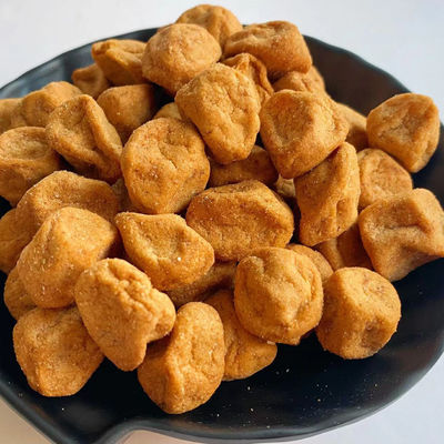 Dobra cena. Chińska starożytna przekąska o wczesnym smaku kwaśna śliwka prażone orzeszki ziemne chrupiące orzeszki ziemne w Internecie