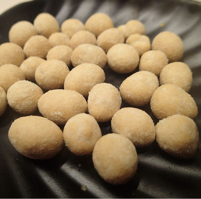 Dobra cena. Mąka pszenna Przekąska z orzeszków ziemnych Malto Dekstryna Prażenie Surowe orzeszki ziemne w Internecie