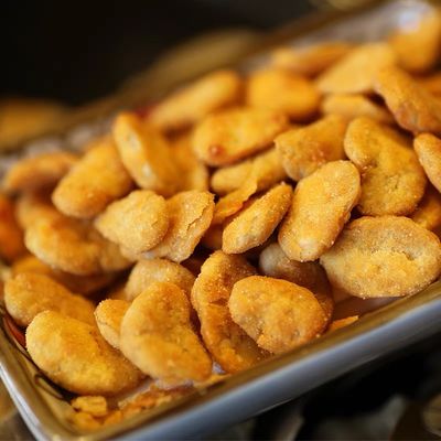 Dobra cena. Fava Fava Przekąska o Smaku Kraba w Internecie