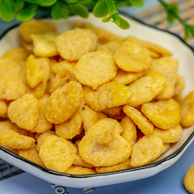 Dobra cena. BRC Kosher Fava Bean Snack Pomidorowy Oświecony Bób Chipsy o Smaku Pomidorowym w Internecie