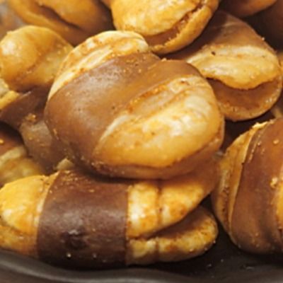 Dobra cena. Grill Smak smażonego bobu w Internecie