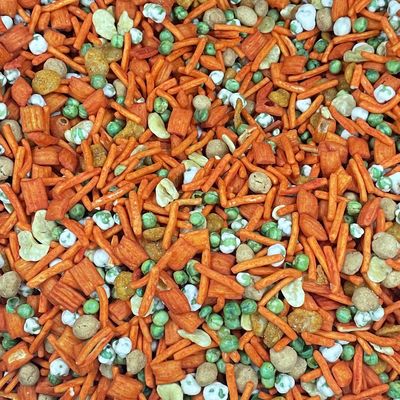 Dobra cena. Azjatyckie Przekąski Taste Przekąska Z Zielonego Grochu Mieszanka Przekąsek Powlekanych Krewetkami Orzechowymi w Internecie