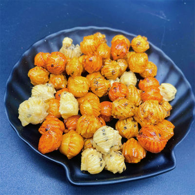 Dobra cena. Sezamowy Krakers Koreańscy Smażeni Ryżowi Krakersy w Internecie