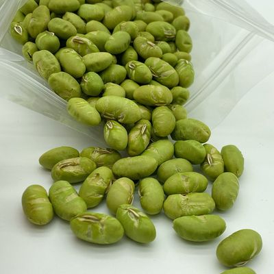 Dobra cena. Niskotłuszczowy Jogurt Smak Pieczonej Cebuli Edamame Zielona Fasolka Naturalne Przekąski w Internecie