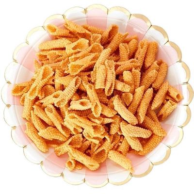 Dobra cena. Dostosowane Pakowane Krakersy Ryżowe Z Olejem Palmowym Słonym w Internecie