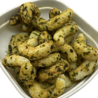 Dobra cena Non Fried Sea Nori Chipsy Na Bazie Ryżu O Smaku Egzotycznych Wodorostów w Internecie