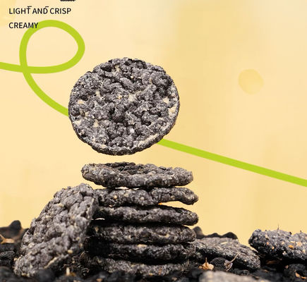 Dobra cena. Azjatyckie krakersy ryżowe Słoni Chińczycy chcą krakersy ryżowe w Internecie