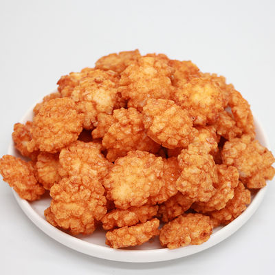 Dobra cena BRC Małe krakersy ryżowe Senbei Pyszna tradycyjna japońska przekąska w Internecie