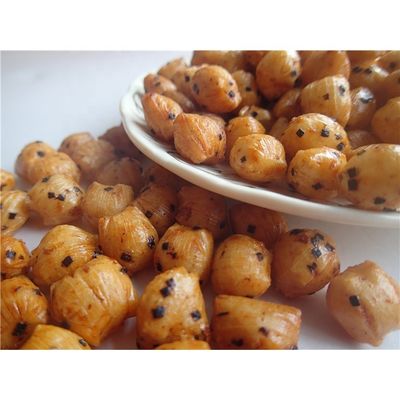 Dobra cena. Gotowe do jedzenia pikantne przekąski ryżowe z okresem trwałości 12 miesięcy w Internecie